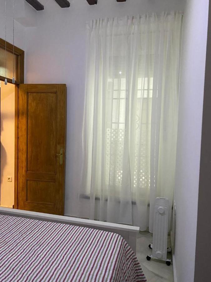 Apartamento Casa Palacio 1890. El Puerto de Santa María Dış mekan fotoğraf