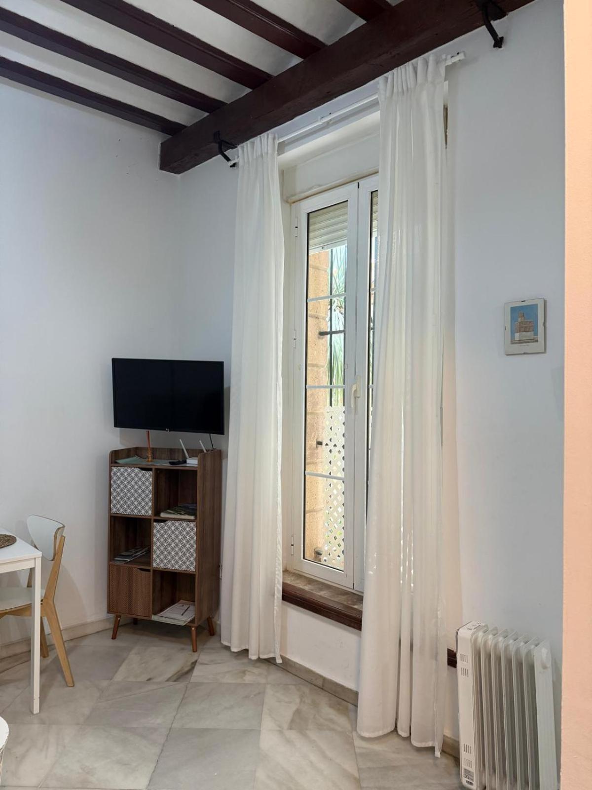 Apartamento Casa Palacio 1890. El Puerto de Santa María Dış mekan fotoğraf